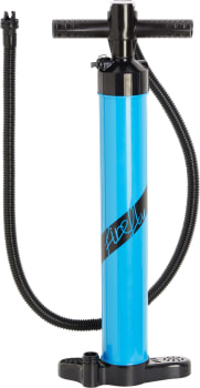 Firefly SUP Doppelhubpumpe II