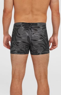 O'Neill Essentials Floral Badehose kurz