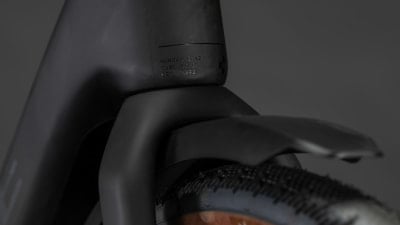 Cube Nuroad Hybrid C:62 EXC 400X FE E-Gravelbike