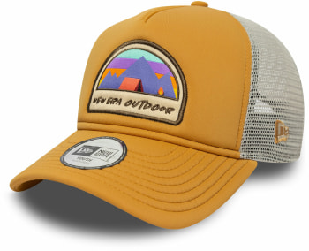 New Era NEW ERA ADV Patch Trucker Kappe