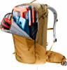Deuter Freerider 30 Skitourenrucksack