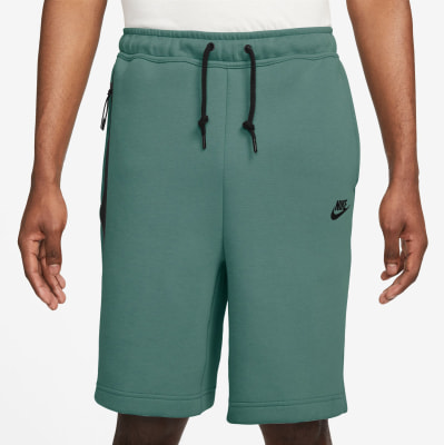 Nike M Nk Tch Flc Short sort