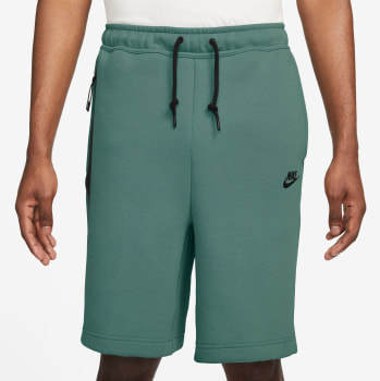 Nike M Nk Tch Flc Short sort