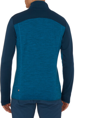 McKINLEY M-Tec Manali fleece kabát