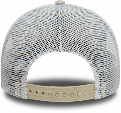 New Era New Era Boucle Trucker sapka
