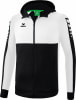 Erima Six WingsTrainingsjacke mit Kapuze