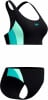 Speedo Colourblock Splice Bikini-Set