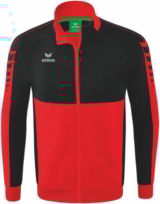 Erima Six Wings Worker Trainingsjacke