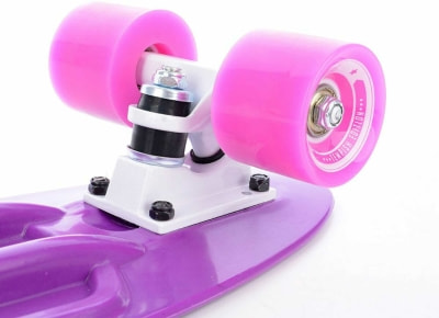 Tempish Buffy skateboard