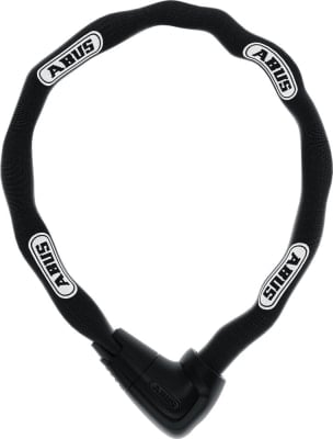 Abus Steel-O-Chain Kettenschloss mit Schlüssel