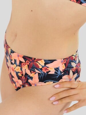 Fundango Sahara Midwaist női bikinialsó