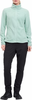 McKINLEY Terang 3in1 AQX Funktionsjacke mit Kapuze