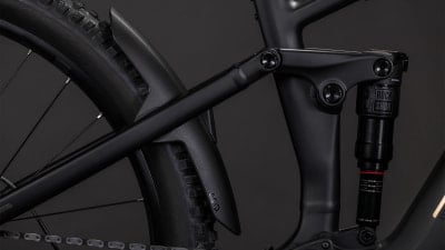 Cube Stereo Hybrid ONE44 EX 800 E-Fully 29" Cube Stereo Hybrid ONE44 EX 800 E-Fully 29"