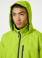 Crew Hooded férfi kabát
