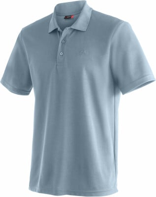 Maier Sports Ulrich Poloshirt Maier Sports Ulrich Poloshirt