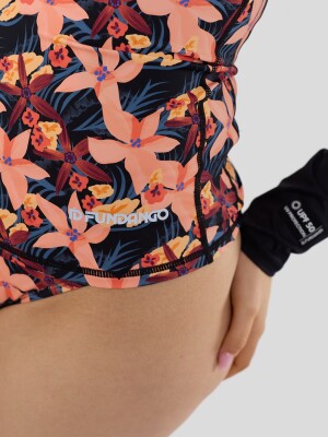 Fundango Joyce Long Sleeve női L/S UV-póló