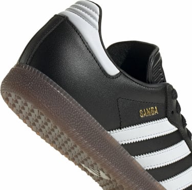 Samba IN Fußballschuhe