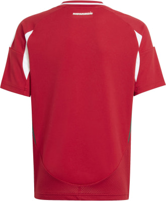 adidas Magyarország gyerek hazai válogatott mez