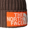 The North Face THE NORTH FACE Heritage ffi. sísapka 100% PES