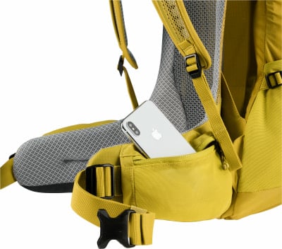 Deuter Futura 32 Wanderrucksack