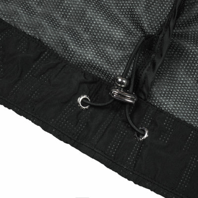 Luhta Airikka Funktionsjacke mit Kapuze