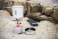 Express Stove Gaskocher