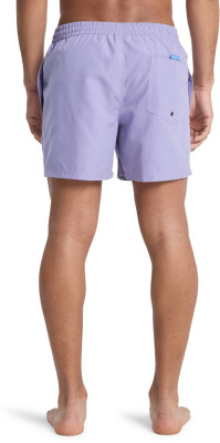 Quiksilver Solid Volley Badeshorts Quiksilver Solid Volley Badeshorts