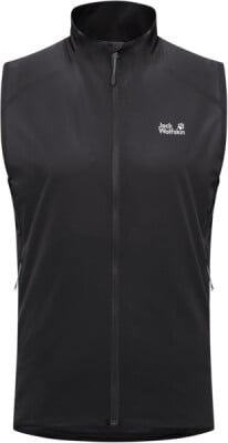 Jack Wolfskin Prelight Stride Wandergilet