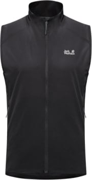 Jack Wolfskin Prelight Stride Wandergilet