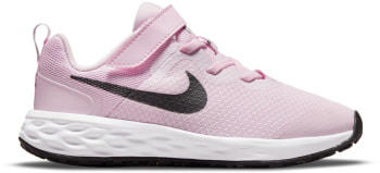 Nike Revolution 6 PSV, detská bežecká obuv