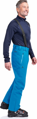 Schöffel Weissach Skihose mit Träger