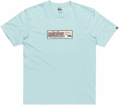 Quiksilver Evo Endless Typ T-Shirt