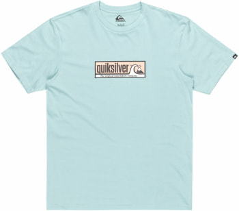 Quiksilver Evo Endless Typ T-Shirt