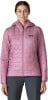 Patagonia Nano Puff Kletterjacke mit Kapuze