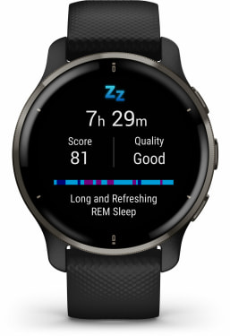 Venu 2 Plus Smartwatch