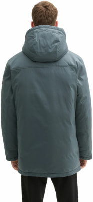 Tom Tailor TOM TAILOR Arctic Padded Jk kabát