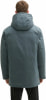 Tom Tailor TOM TAILOR Arctic Padded Jk kabát