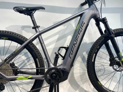 Genesis E Pro MTB 2.3