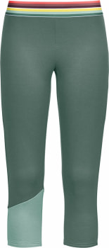 Ortovox Fleece Light 3/4 Funktionsunterhose