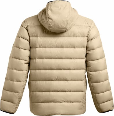 Under Armour Legend Down Daunenjacke mit Kapuze