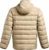 Under Armour Legend Down Daunenjacke mit Kapuze