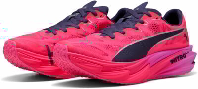 Puma Deviate NITRO Elite 4 Laufschuhe