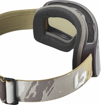 Bollé Nevada Skibrille Bollé Nevada Skibrille