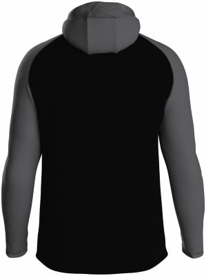 Jako Iconic Trainingsjacke mit Kapuze