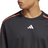 adidas WO BASE TEE férfi póló