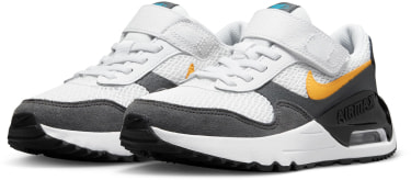Det. voïnočasová obuv Air Max Systm (PS) veï. SRN
