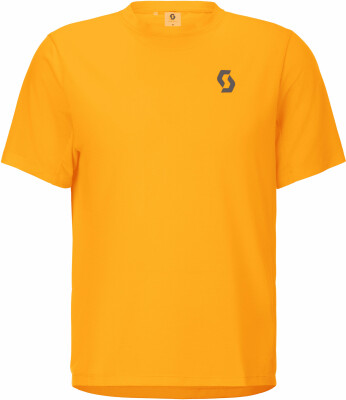 Scott M'S Endurance LT Laufshirt kurzarm Scott M'S Endurance LT Laufshirt kurzarm