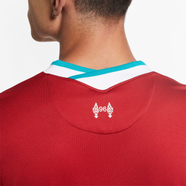 Liverpool FC Fantrikot