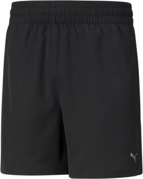 Puma Performance Woven Shorts