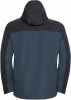 Jack Wolfskin Wild Places 3in1 Wanderjacke mit Kapuze
